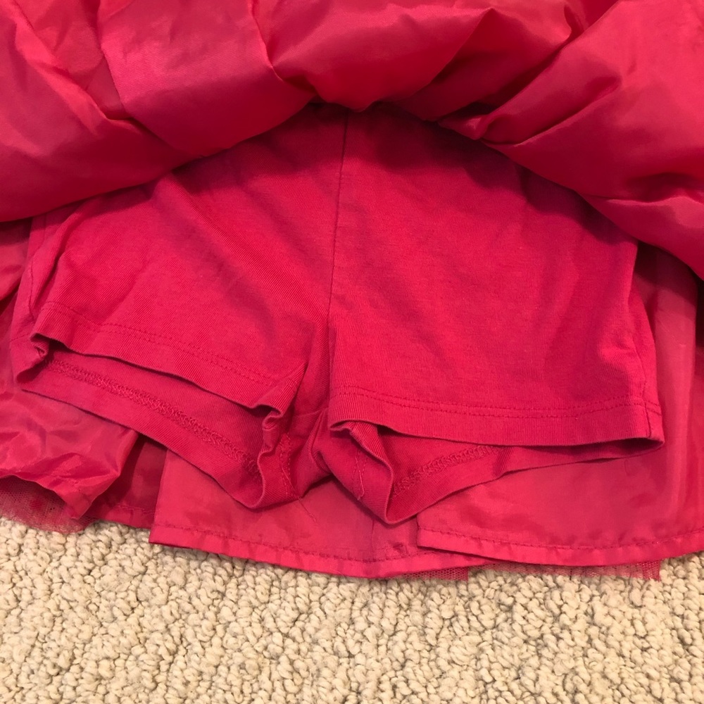Skort - Picture 3 of 3